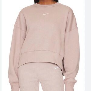 Nike Sportswear Phoenix Fleece Size M